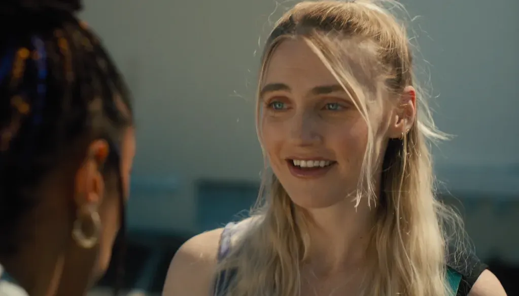 "Rhythm Is a Dancer" Film Seeks Global Distribution