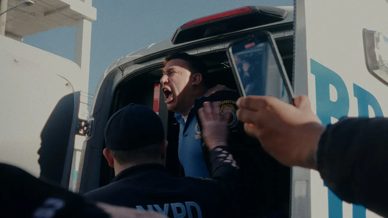 Exploring Barbara Kopple's Revealing Documentary on Organized Labor