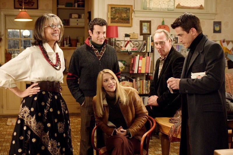 Jean Smart Joins "The Families Stone" Sequel Cast