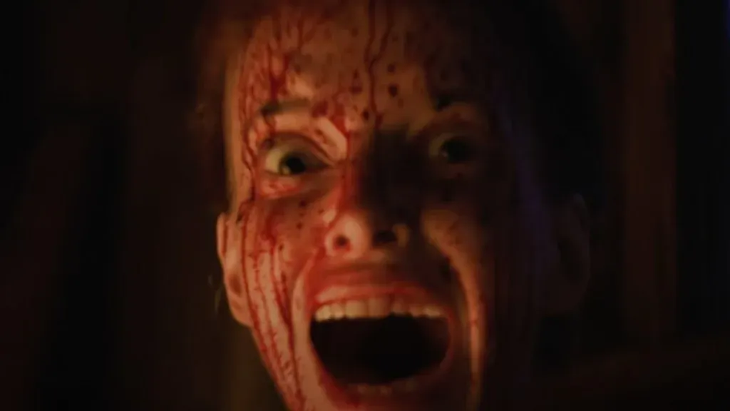 The Hidden Terrors of Love in the New Thriller, "Keeper"