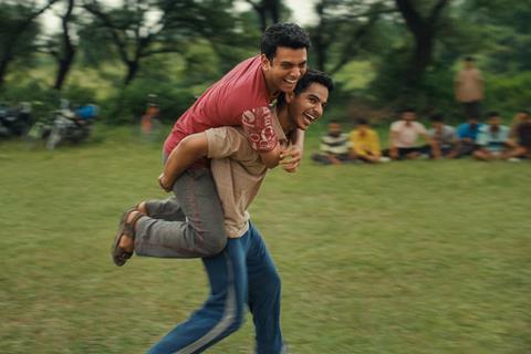 Bearer of Burdens: A Review of Neeraj Ghaywan’s Homebound