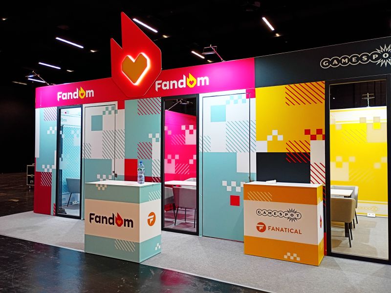 Fandom’s Quest to Become the Go-To Platform for All Fan-Based Queries
