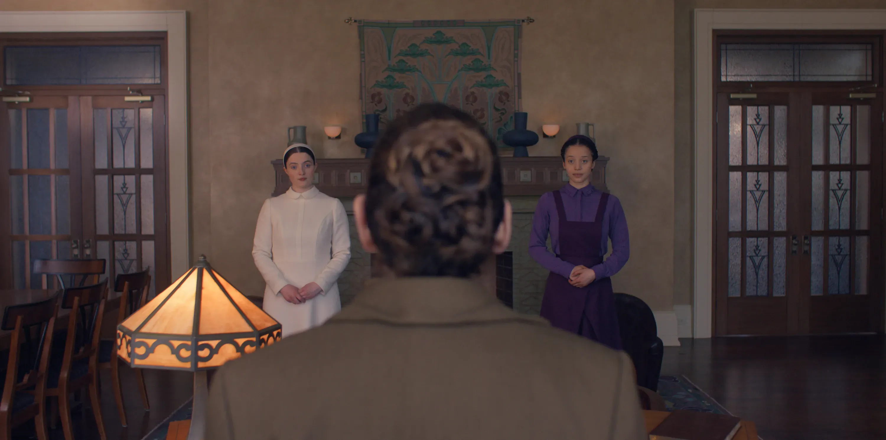 'The Testaments': A Spin-off That Builds on the Power and Resistance of 'The Handmaid's Tale'