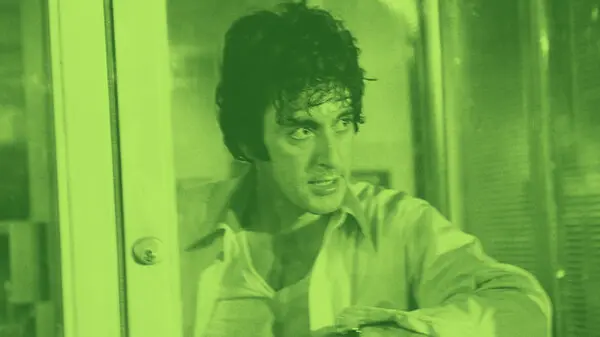 The Curious Case of Netflix's 'Breakdown: 1975'