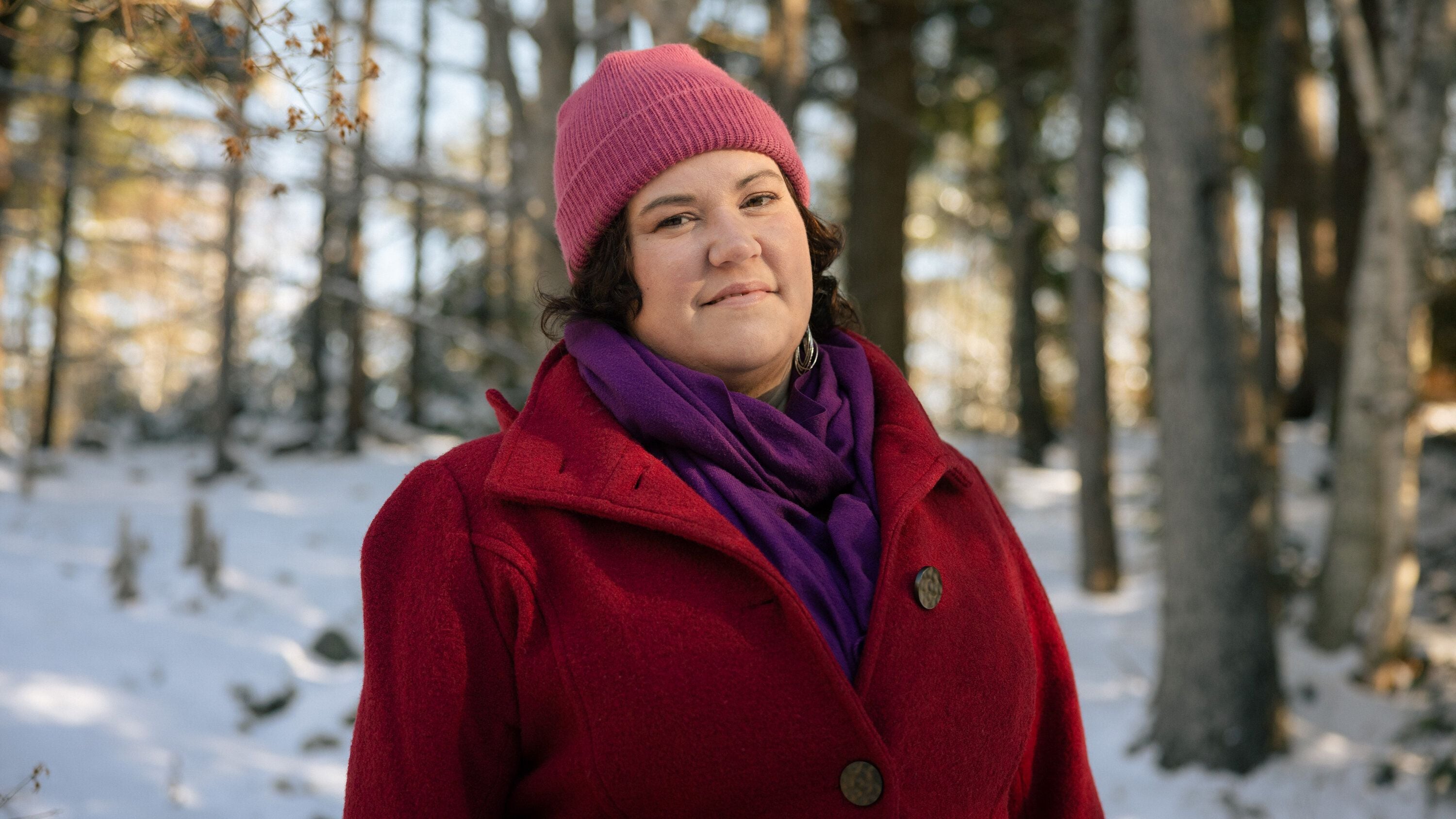 'Heated Rivalry' author, Rachel Reid to Receive Changemaker Award at Women in Entertainment Canada Gala