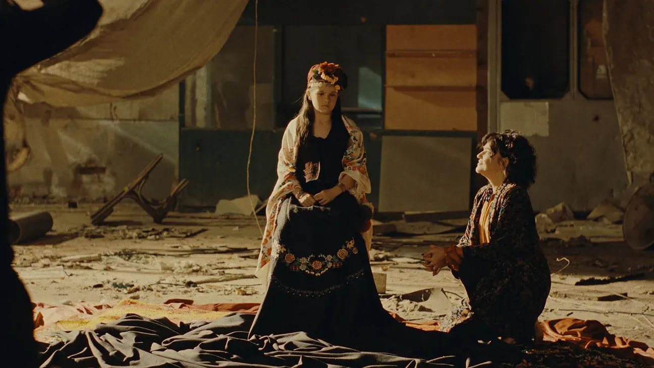 Chilling Motherhood in "Nightborn": A Finnish Tale of Little Monsters