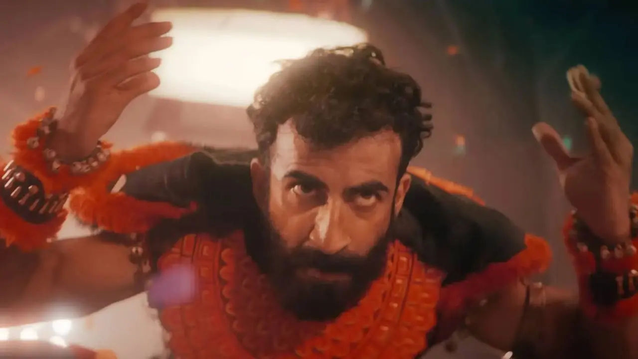 WWE-Styled Film "Chatha Pacha" Turns Heads in Malayalam Cinema