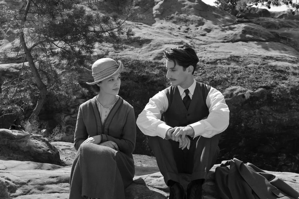 Rediscovering Kafka: A Glimpse into the Life of Franz Kafka