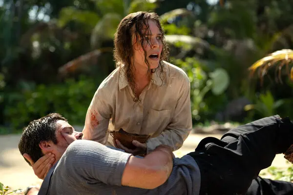 Unveiling the Undeniable Impact of Sam Raimi in Horror Genre Through ‘Send Help’