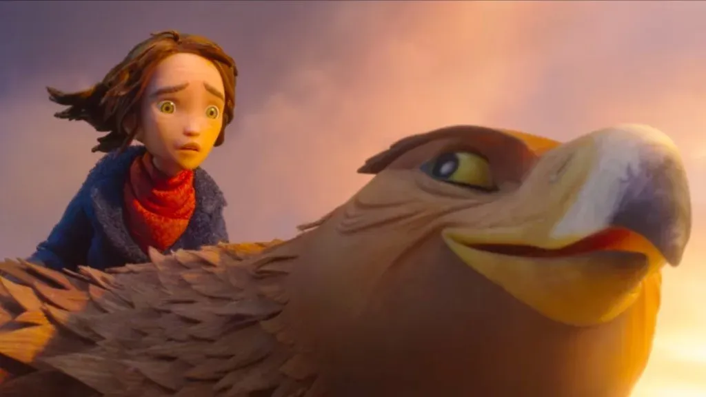 'Wildwood': Laika's Stop-Motion Animated Adventure Set For US Release With Fathom Entertainment