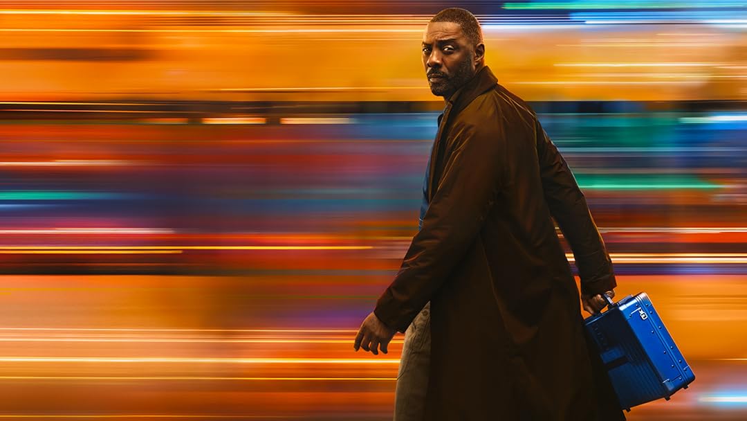 "Hijack" Season 2: A Frustratingly Cumbersome Follow-Up