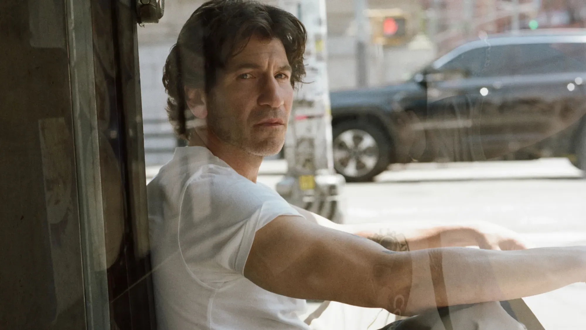 Unveiling the Passion and Tenacity of Jon Bernthal, Hollywood's Marginalised Hero