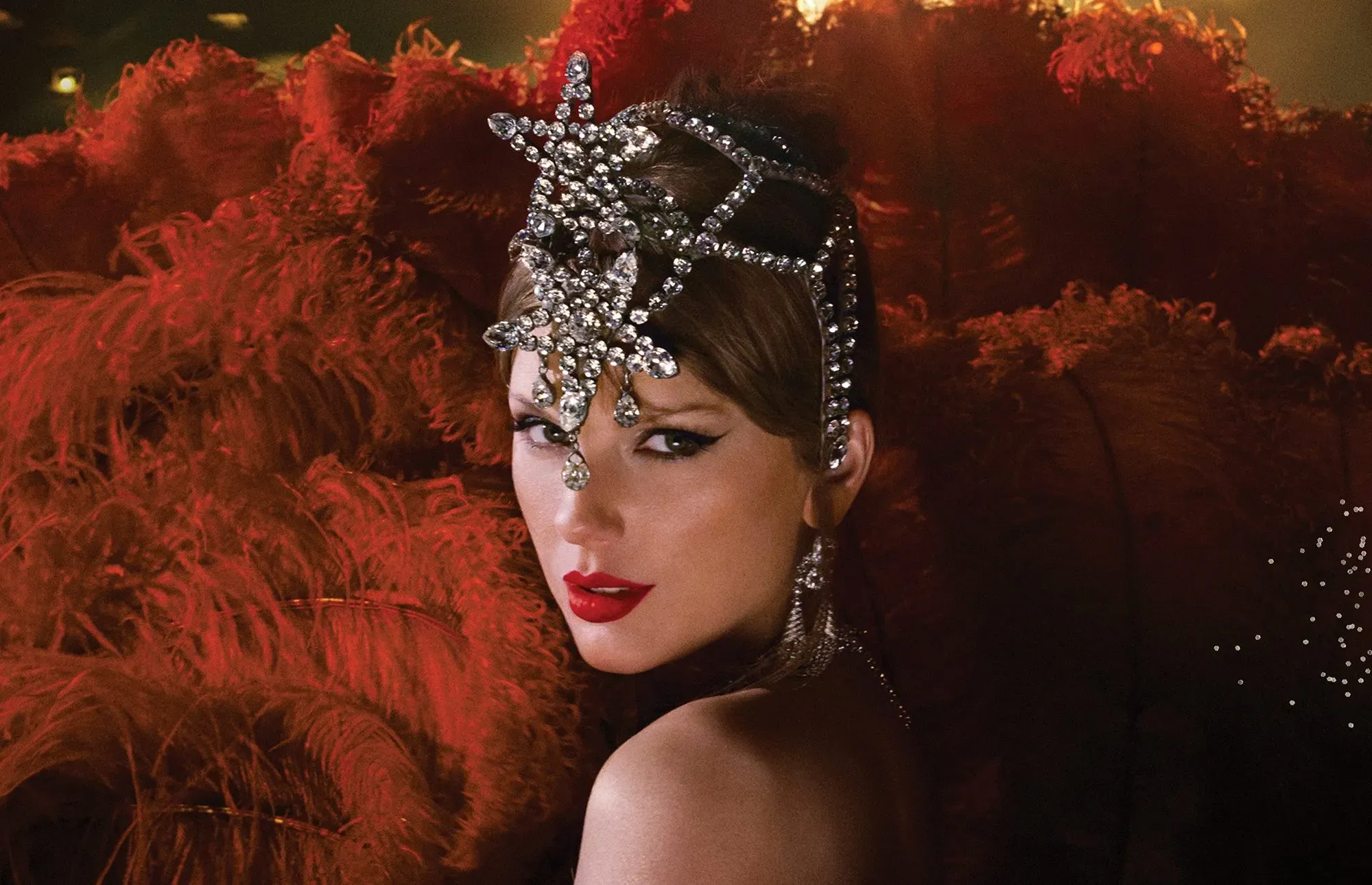 Taylor Swift's Latest Album - Satisfying the Critics or Pleasing the Fans?