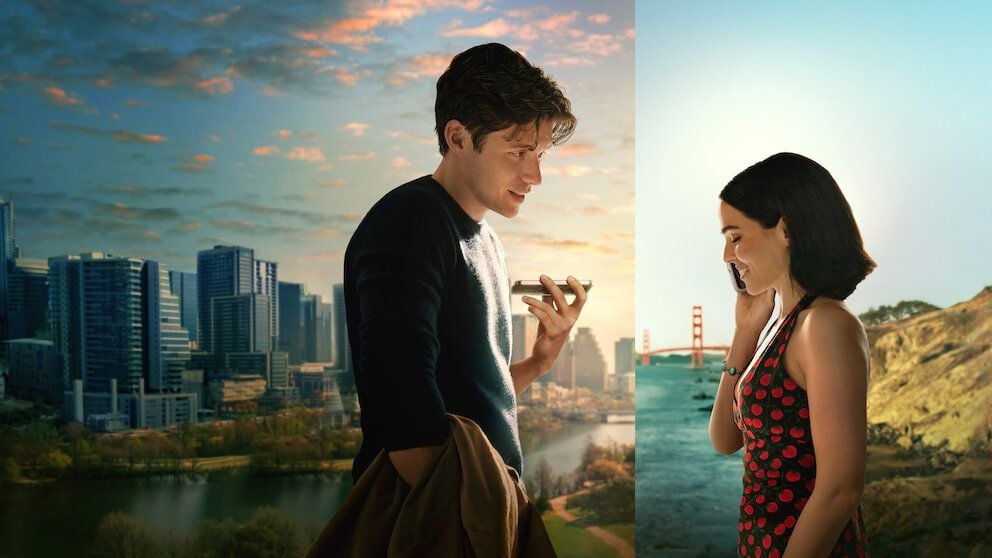 Unraveling the Making of Netflix's Rom-Com Hit, “Voicemails for Isabelle”