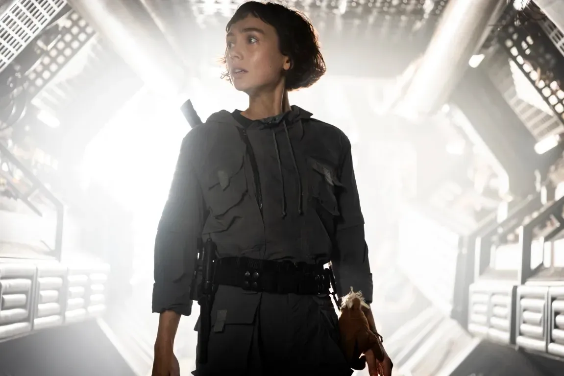 Unearthing the Depths of FX's "Alien: Earth"