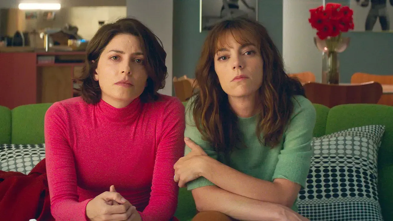 Pedro Almodóvar's Mesmerizing "Bitter Christmas:" A Film Review