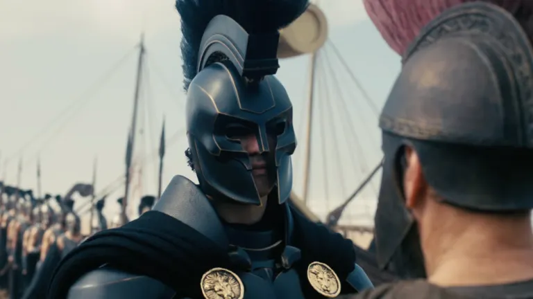 Christopher Nolan's "The Odyssey" Fuels Demand for IMAX 70mm Screenings