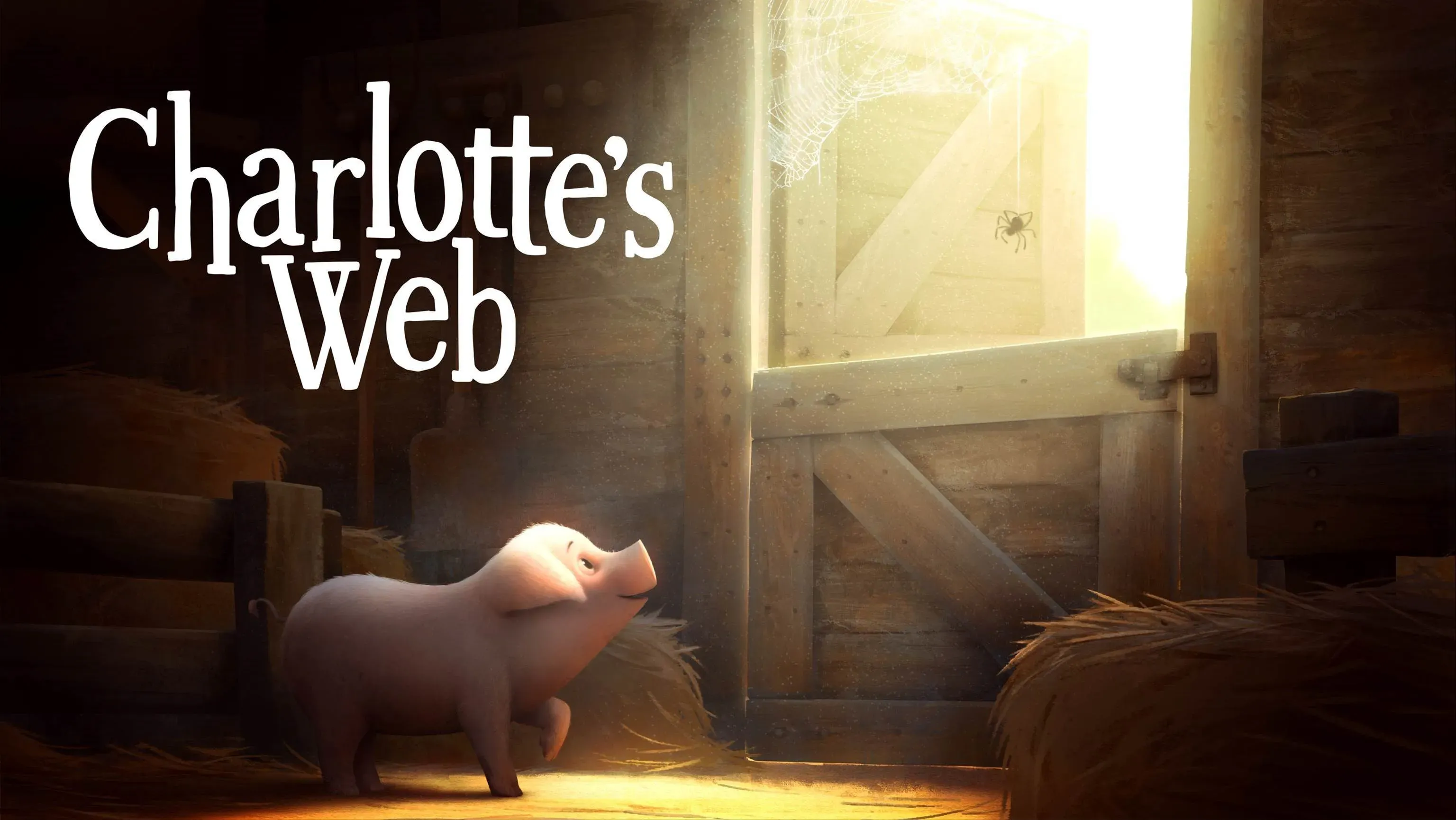 Classic Novel Charlotte's Web Receives Mixed Review on HBO Max's New Animated Adaptation