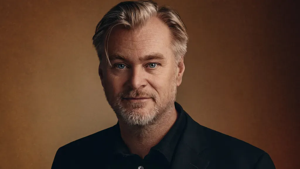 Christopher Nolan Rises in Support of Dwayne Johnson's Oscar Bid