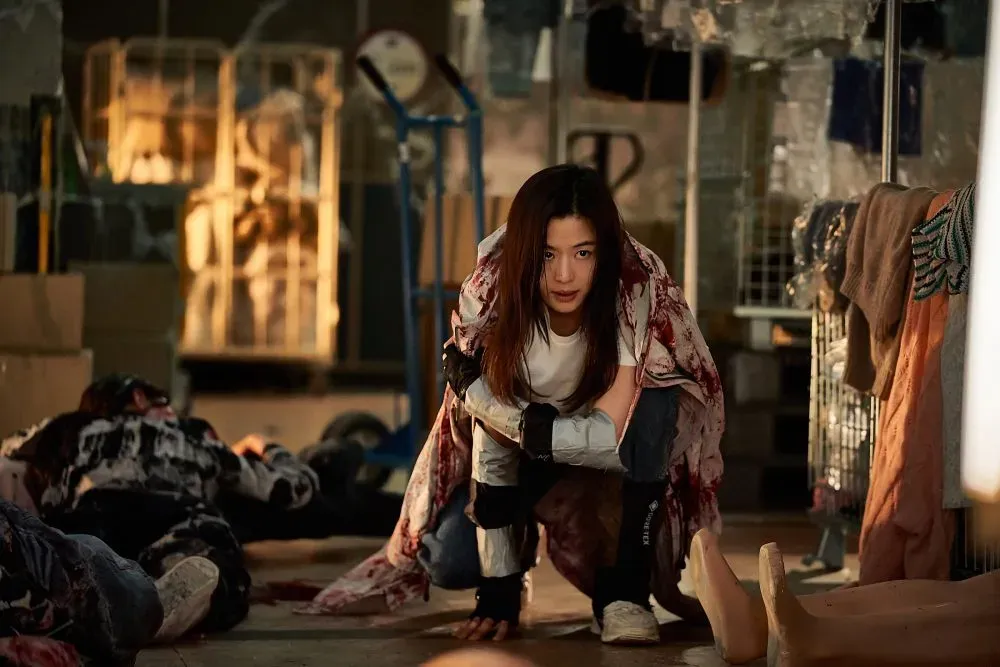Directing the Undead: The Triumphs and Challenges of Korean Zombie Thrills
