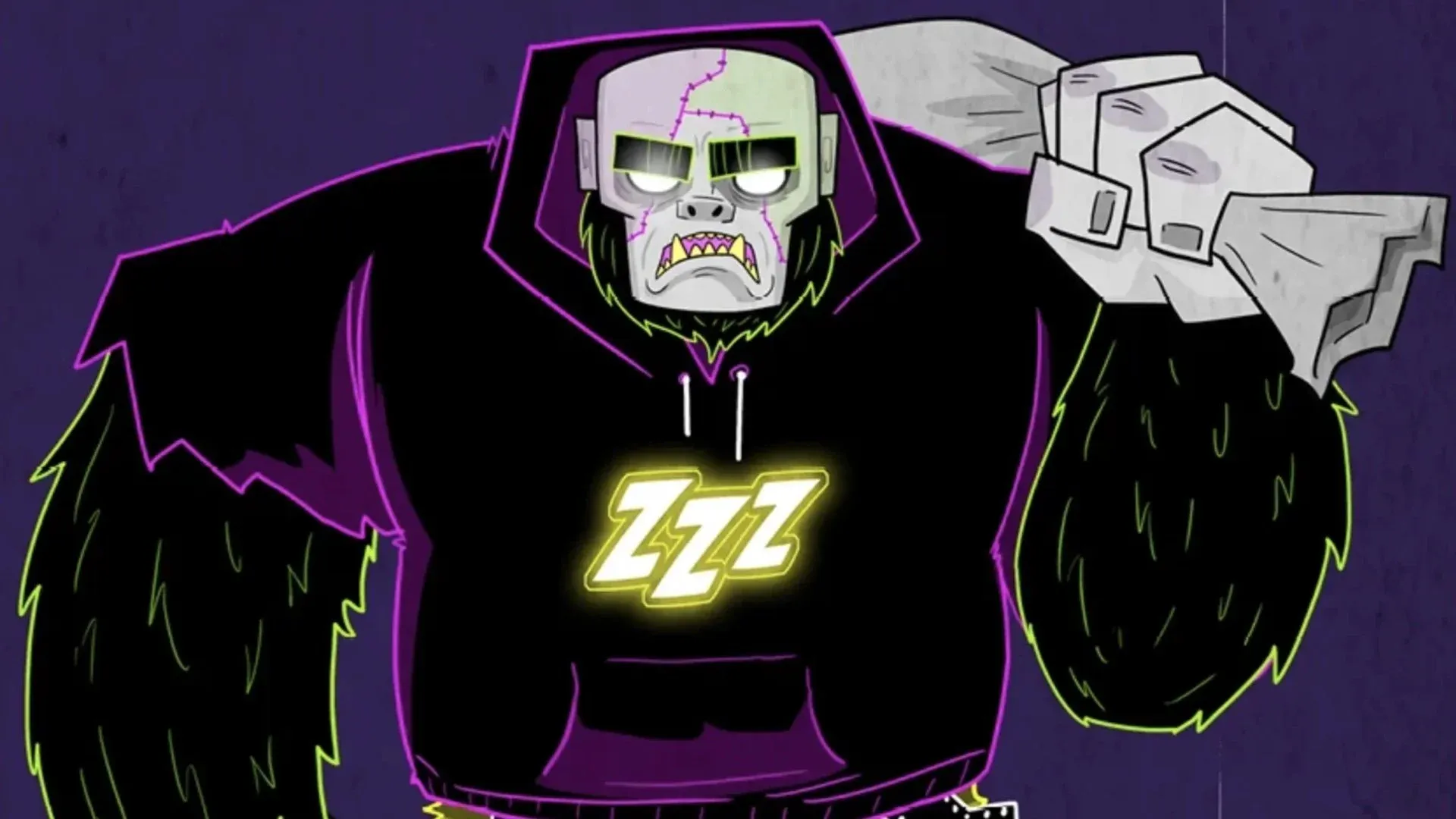Discover "Freddy the 13th": A Wholesome Horror Animation for Families