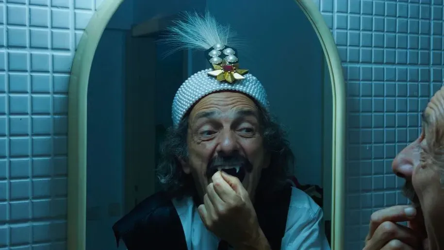 Intriguing and Bizarre Interpretations in Radu Jude's Dracula