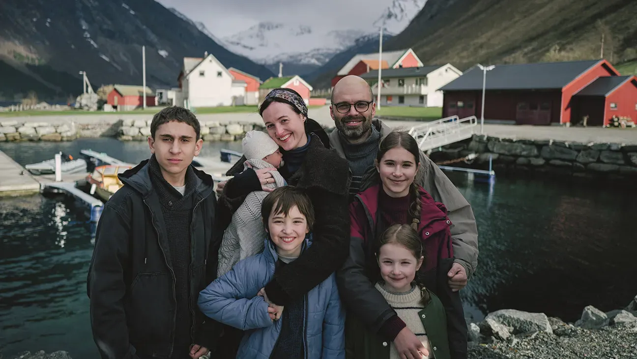 Drama Amidst the Fjords: A Review of Cristian Mungiu's New Film