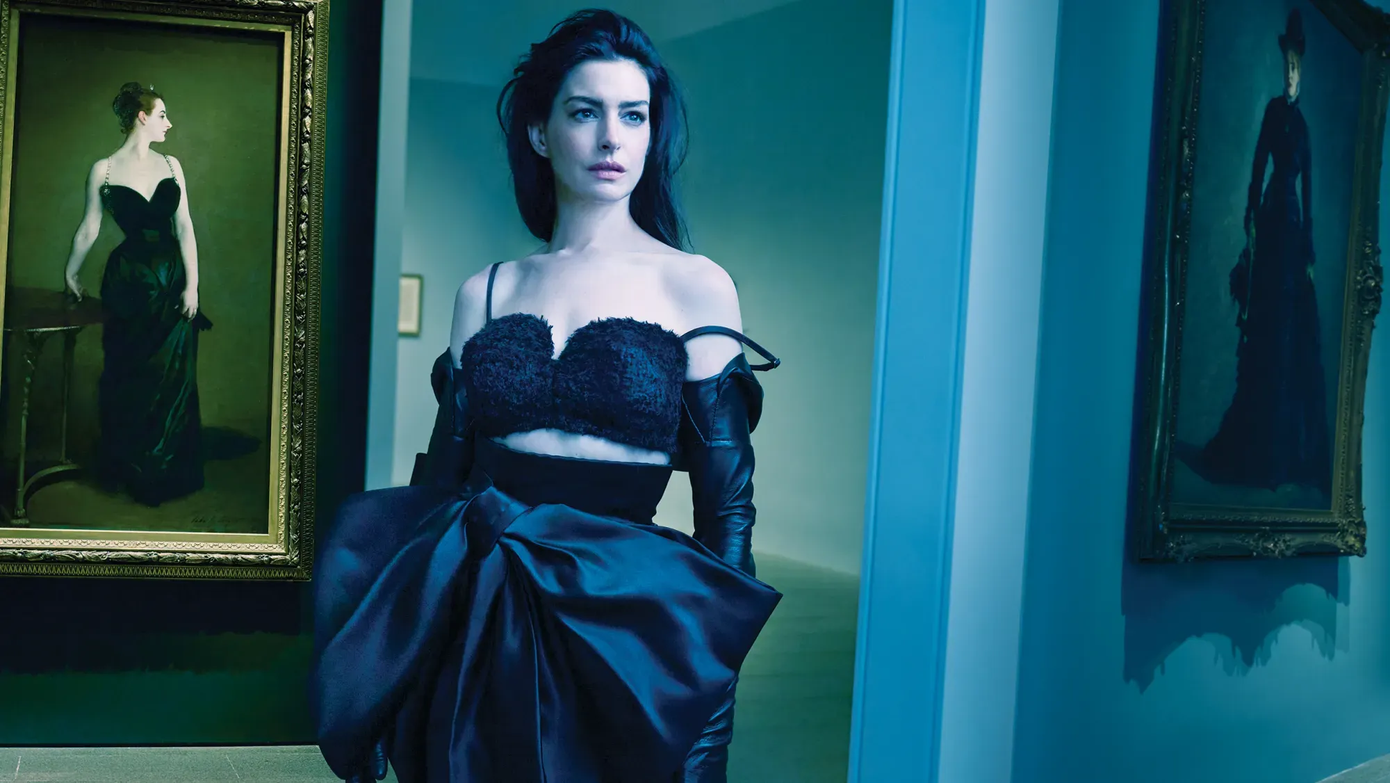 Review, 'Mother Mary': Discovering the Underwhelming Enigma of 