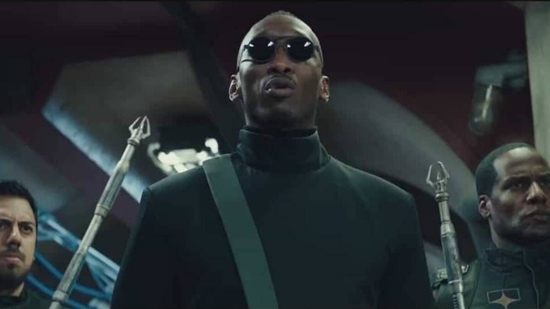 Marvel's Stumbling Block: The Failed "Blade" Reboot