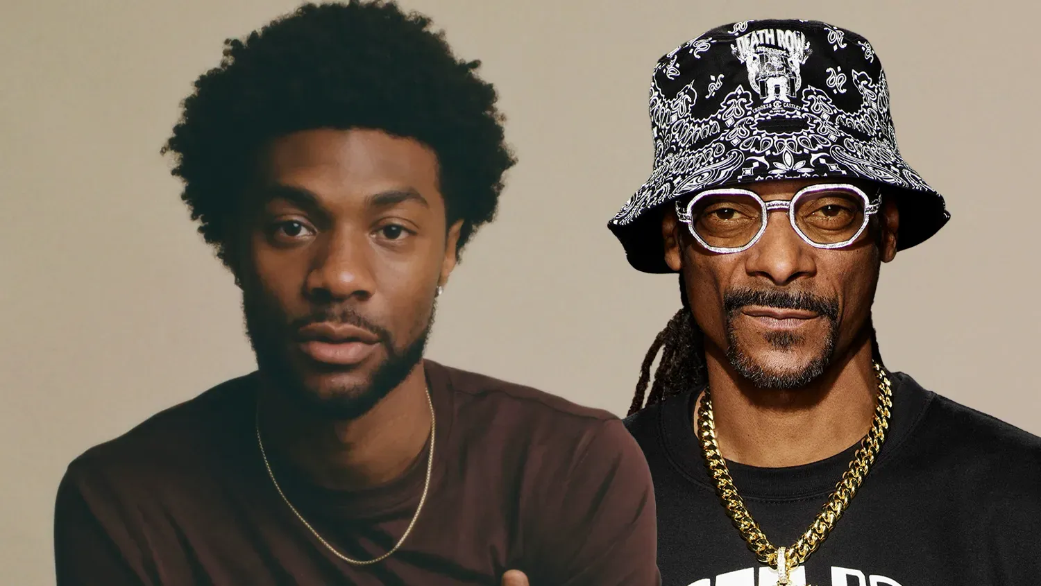 Snoop Dogg Biopic: Major Casting Revealed