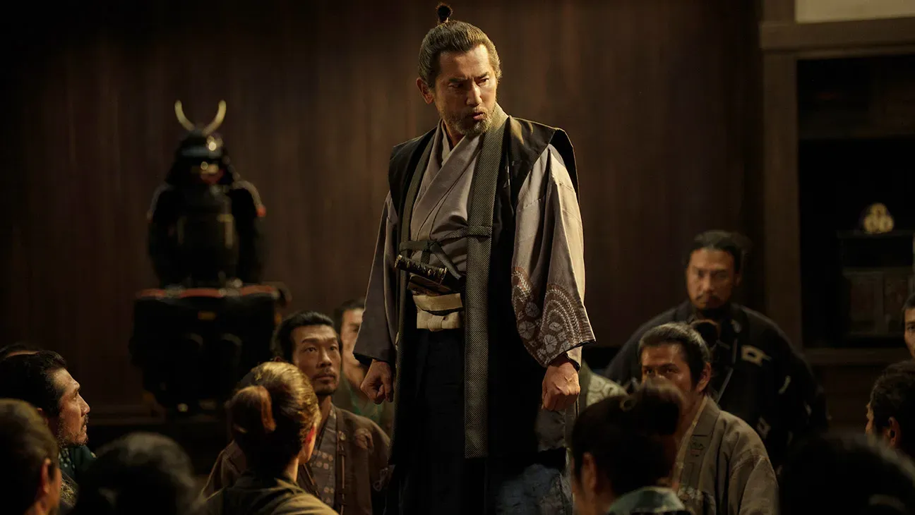 Delving into Kiyoshi Kurosawa's Genre-Bending Feudal Thriller 'The Samurai and The Prisoner'