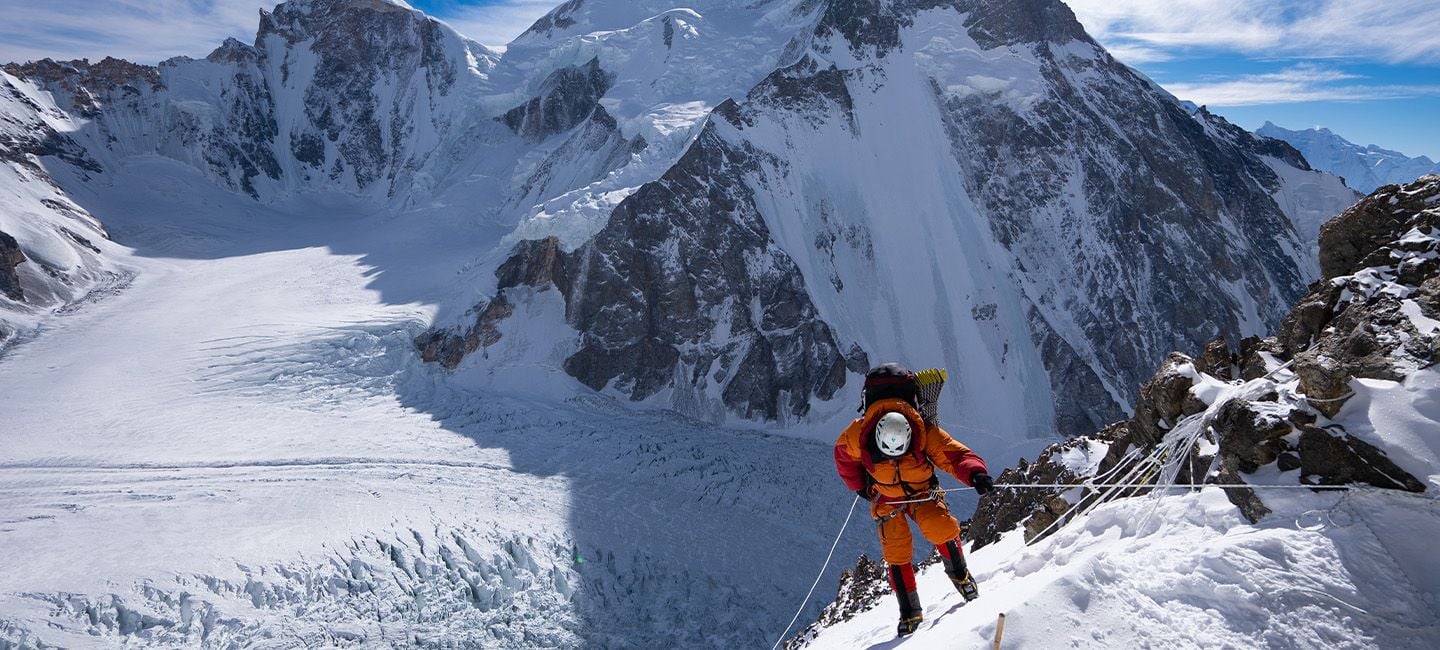 The Price of Glory: K2's First Winter Ascent and Its Disturbing Casualties