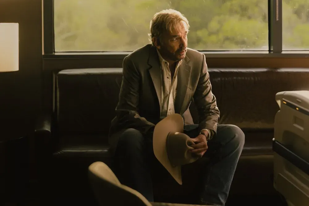 Landman Finale: Uncovering Jon Hamm's Uncertain Fate