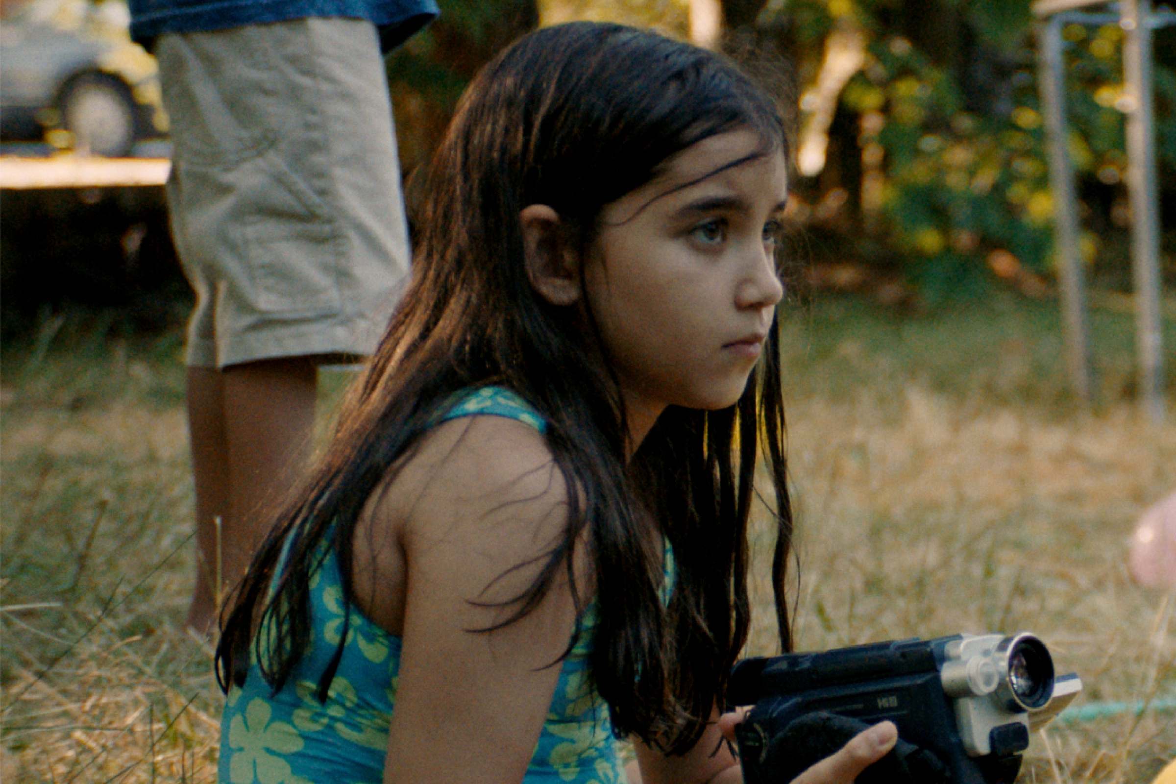 Unveiling of "Blue Heron": Janus Films Acquires U.S. Rights
