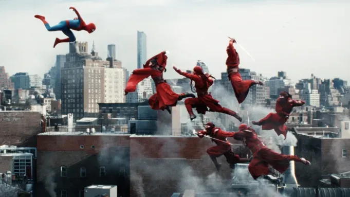 Kevin Feige Shatters Box Office Records with "Spider-Man: Brand New Day"