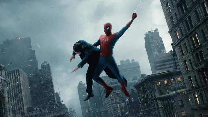 "Spider-Man: Brand New Day" Breaks Opening Day Box Office Record