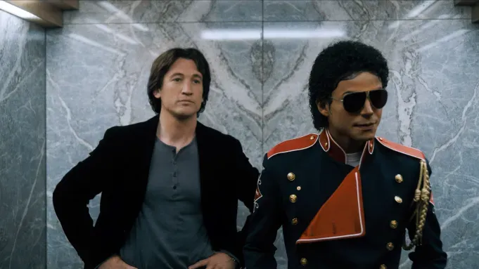 Hit Biopic ‘Michael’ Based on Michael Jackson's Life Coming to Starz