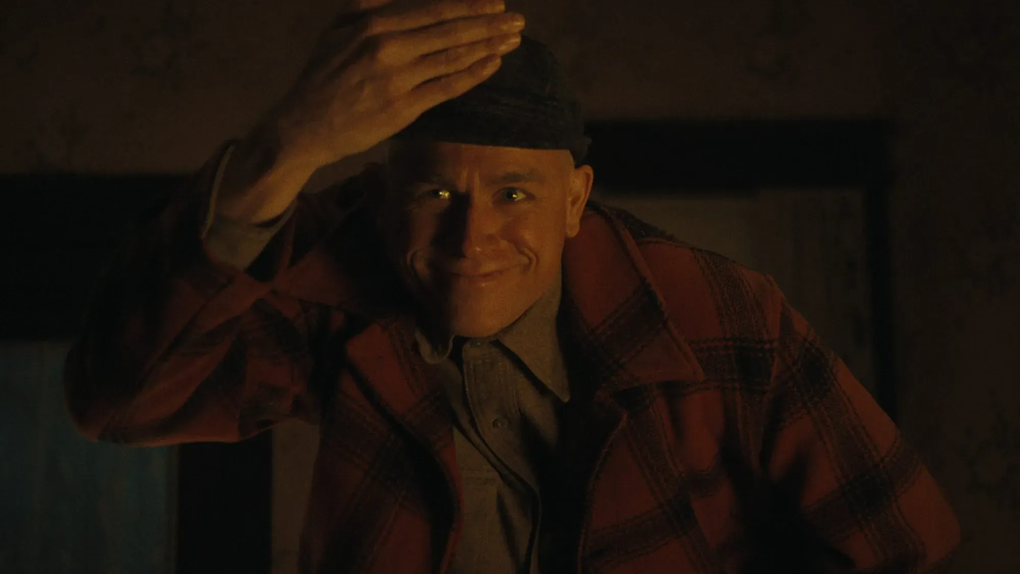 The Unsettling Narrative of 'Monster: The Ed Gein Story'