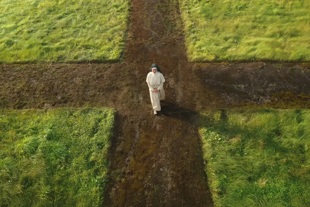 Reinterpreting Mother Teresa: A Film Review