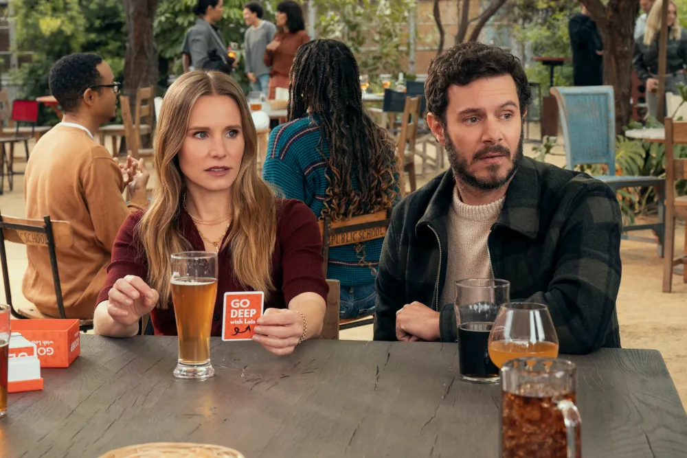 Nobody Wants This Season 2: A Mix of Laughter and Interfaith Love