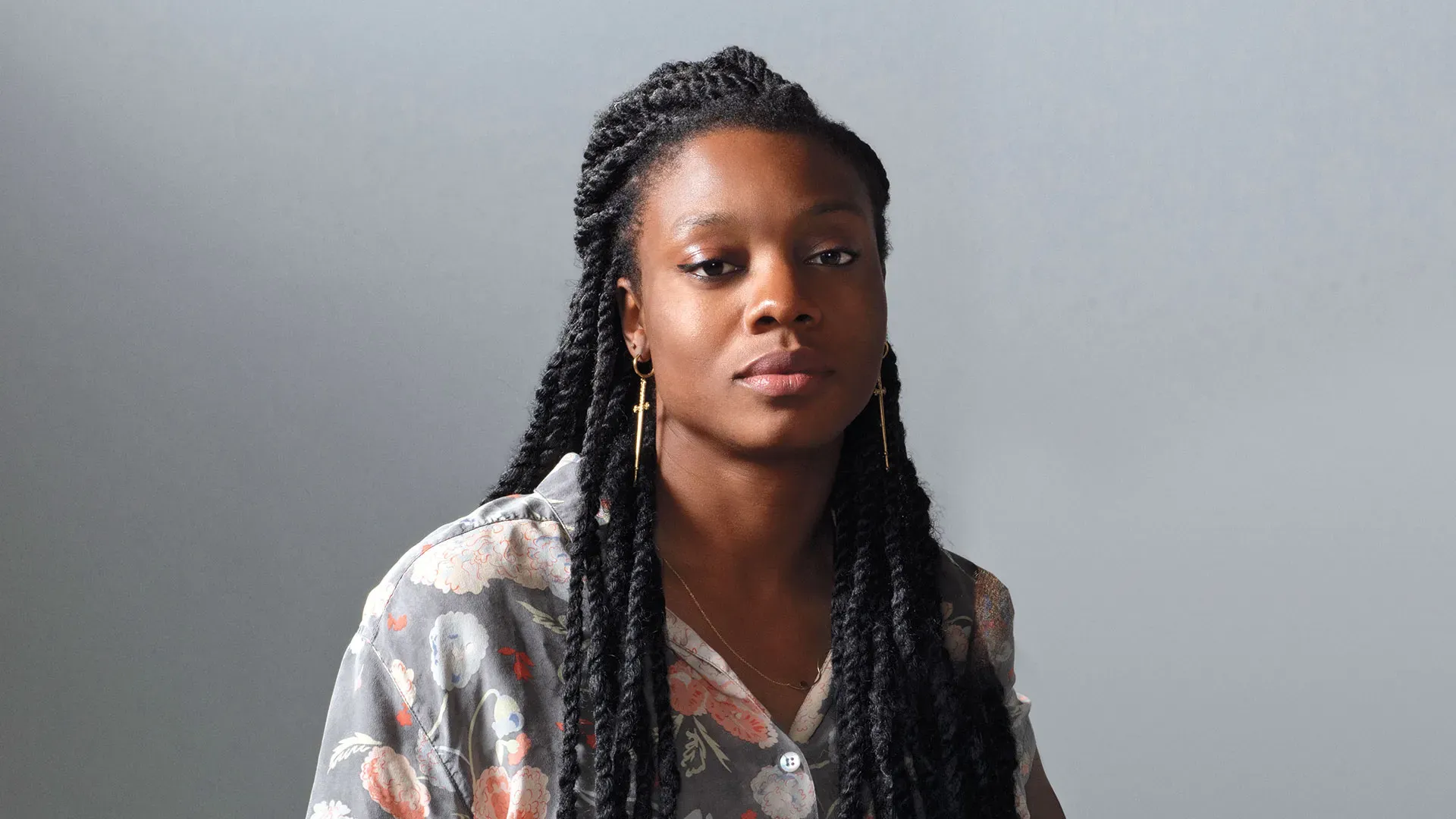 The Unconventional Journey of Director Nia DaCosta