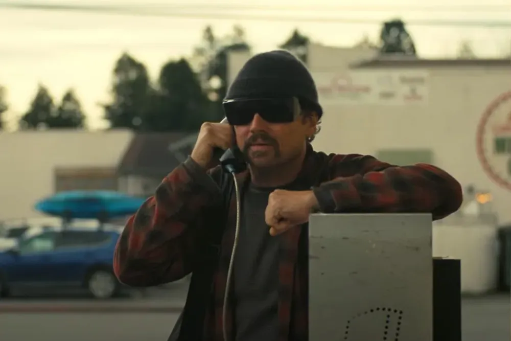 Leonardo DiCaprio Upends Traditional Movie Promotion for "One Battle After Another"