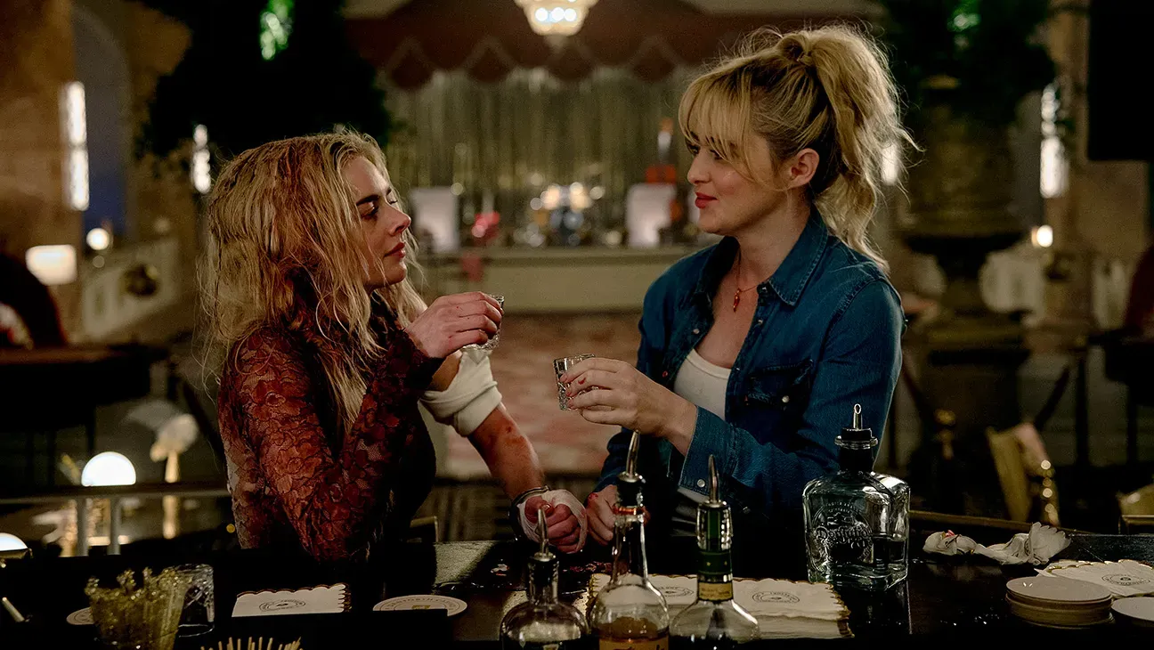 Ready or Not Sequel: Here I Come - A Sequel With Diminished Returns