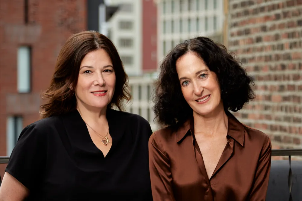Fugitive Films Co-Founder and Ex-MTV Director Create Rommi: A New Romance-Based Digital Studio