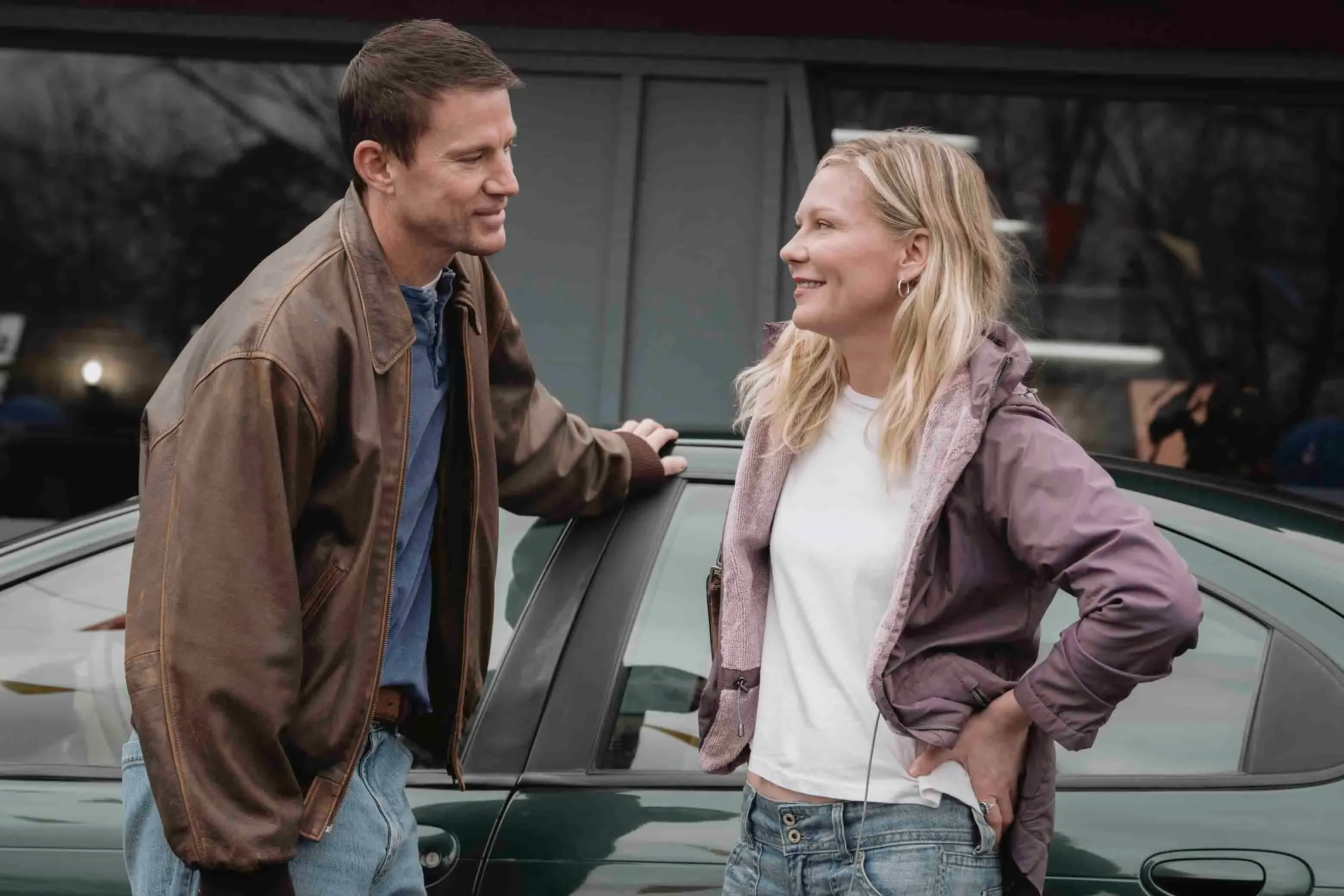 Roofman: An Unconventional Tale of Crime, Love, and Redemption