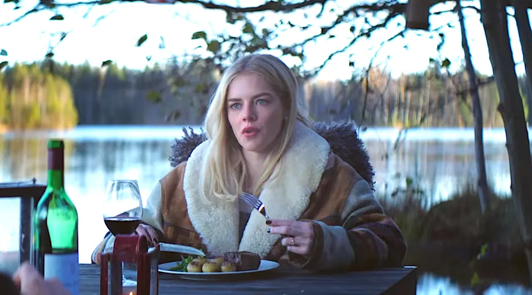 The Bloody Brilliance of SXSW's Quintessential Film 'Over Your Dead Body'