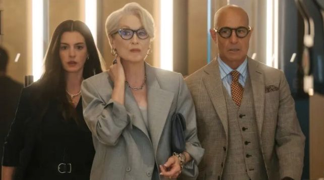 The Devil Wears Prada 2: A Tribute to a Classic