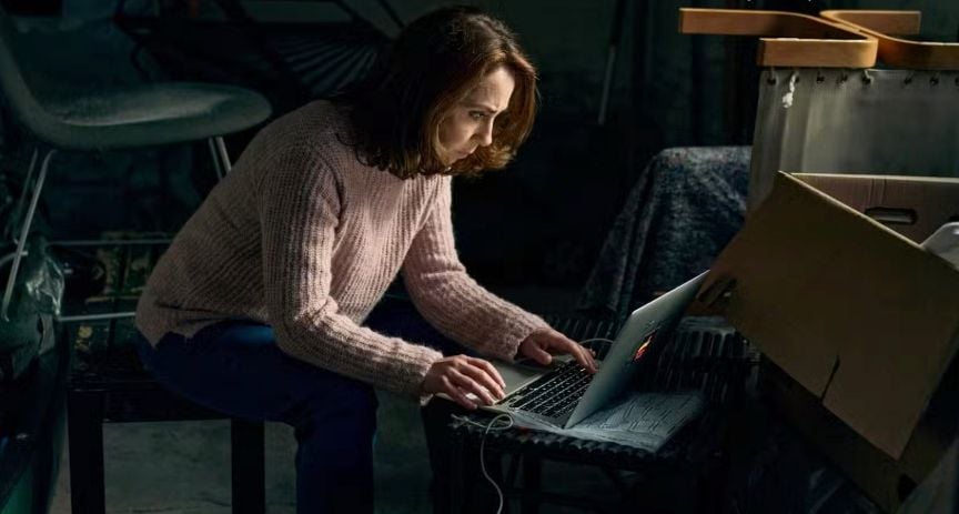 Netflix's Nordic Noir Sequel: "The Chestnut Man - Hide and Seek" - A Deep Dive