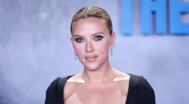 Scarlett Johansson to Lead Ari Aster's Next Film "Scapegoat"