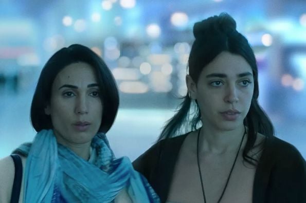 Discover the Thrills of Apple’s “Unconditional”